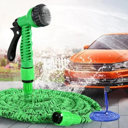 MANGUERA EXTENSIBLE MAGICHOSE AZUL 15 / 50