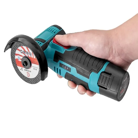 MINI AMOLADORA ELÈCTRICA MULTIFUNCIONAL