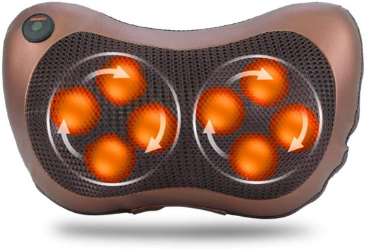 MASAJEADOR MULTIFUNCIONAL